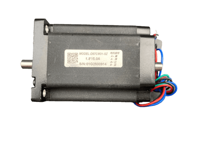 LEADSHINE D57CM31 - SZ 1.8° 5.0A STEPPER MOTOR x1pc - KLR Automation