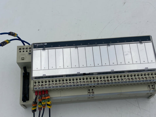 Module ABE7-R16T210 Télémécanique ABE7 