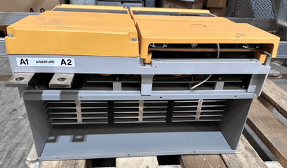 ALSTOM ALSPA VNTC4420E CONVERTISSEUR 150 kW - KLR Automation