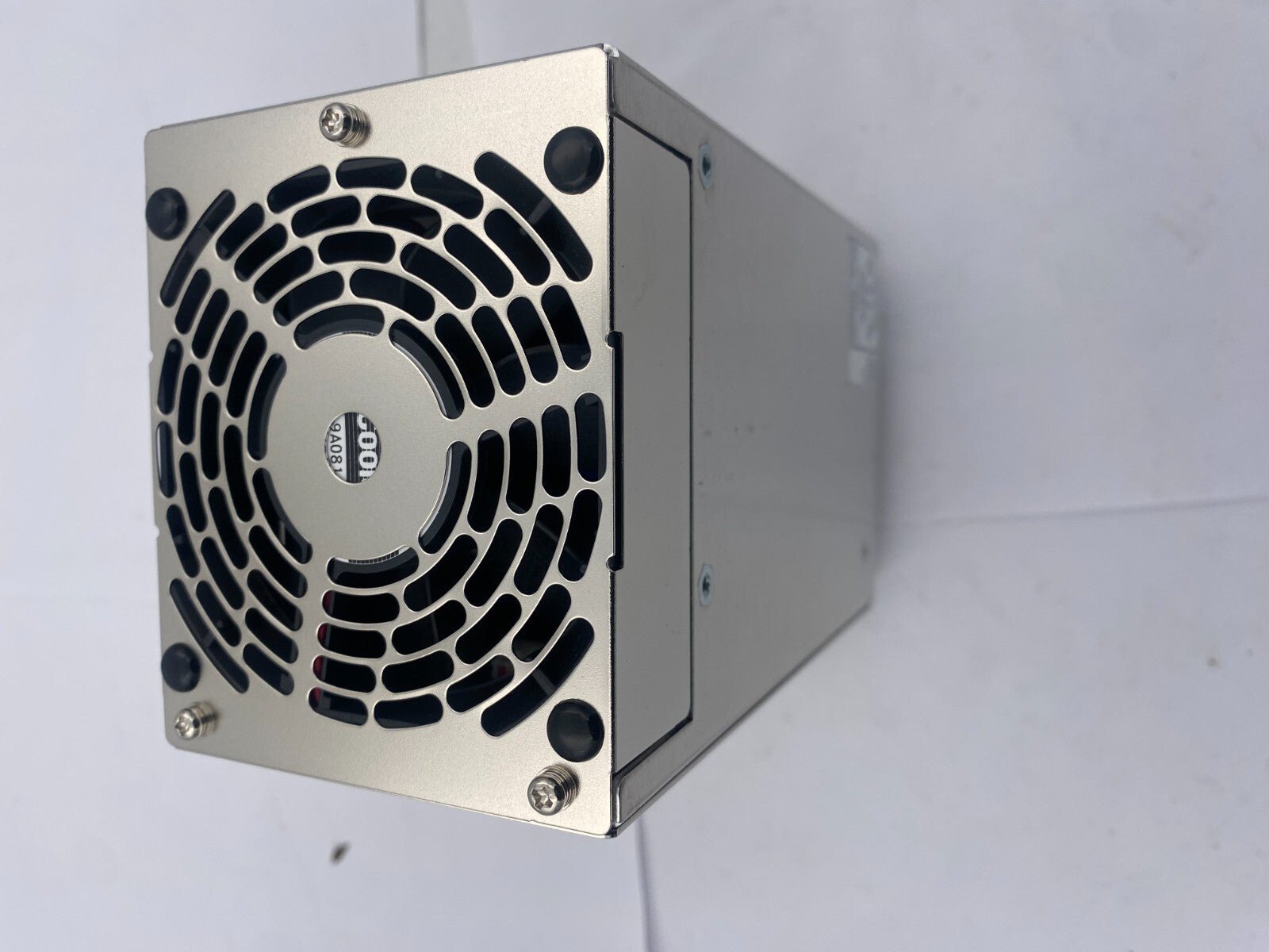 1pc x TDK LAMBDA HWS600 - 24/HD EHFP 5M0 - 334MI8 - 0024 - KLR Automation