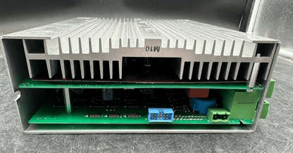 BAUMULLER BUS3 - 15/30 - 31 - 010 GKB 200% 2s SERVO DRIVER - KLR Automation
