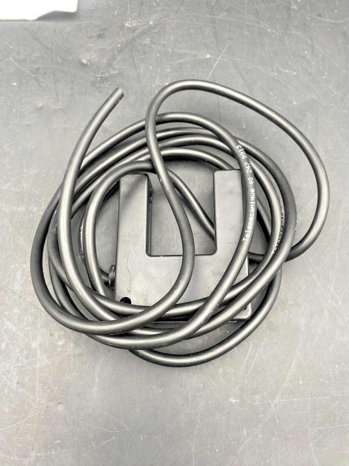 TELEMECANIQUE XUV - H0312 OPTICAL FORK - KLR Automation
