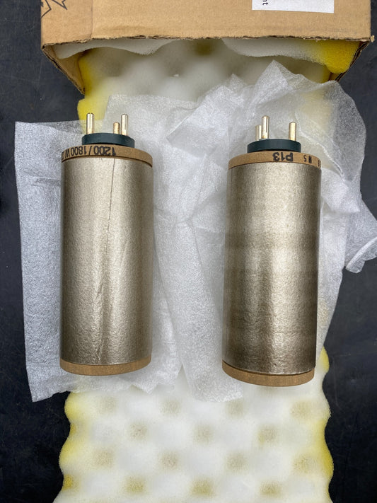 FORSTHOFF 3056 1200/1800W 230V RESISTANCE x1pc