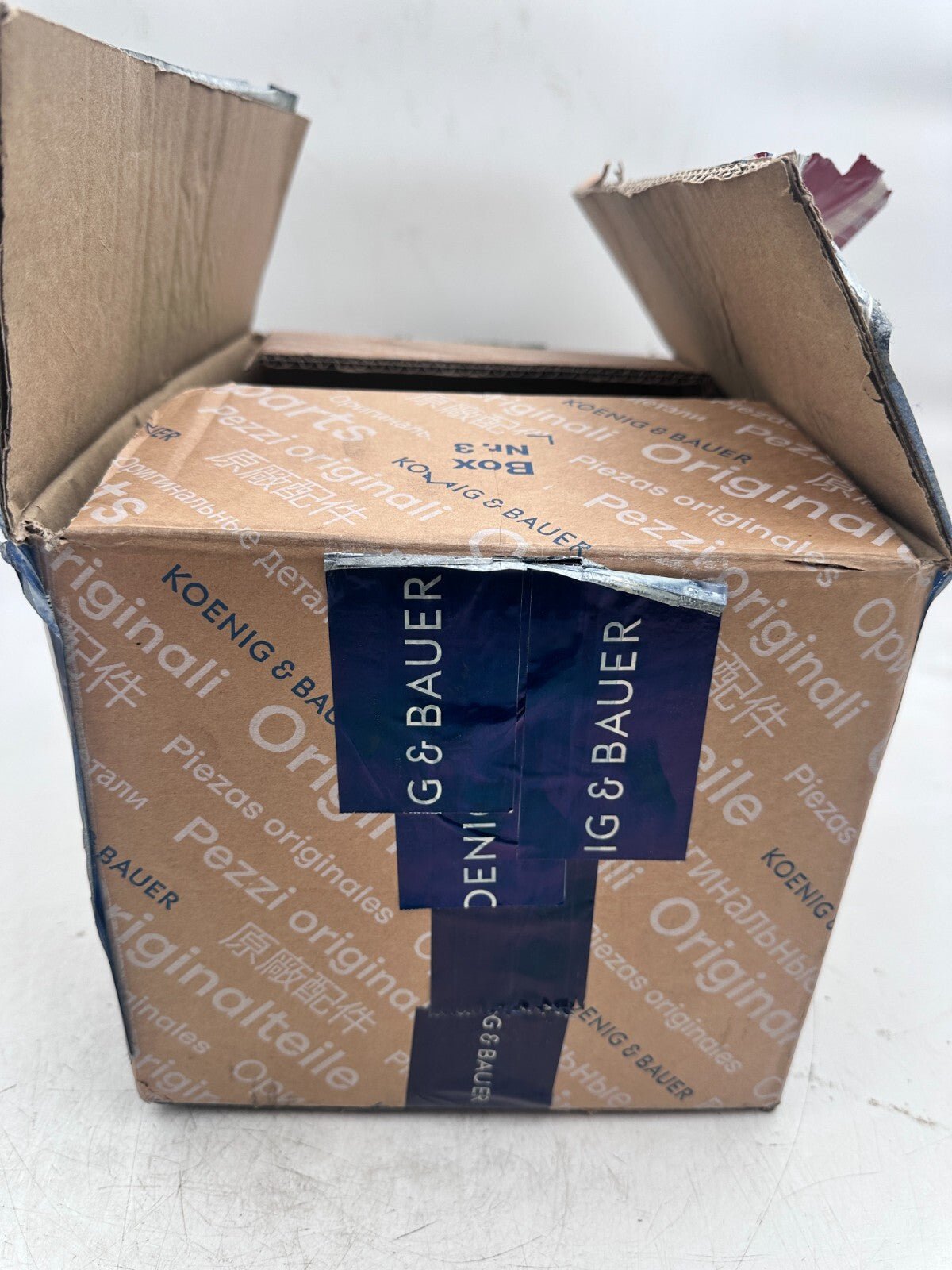 SIEMENS URN SMB T001 A5E00715485 SIMATIC MICROBOX PC WINDOWS XP PRO - KLR Automation