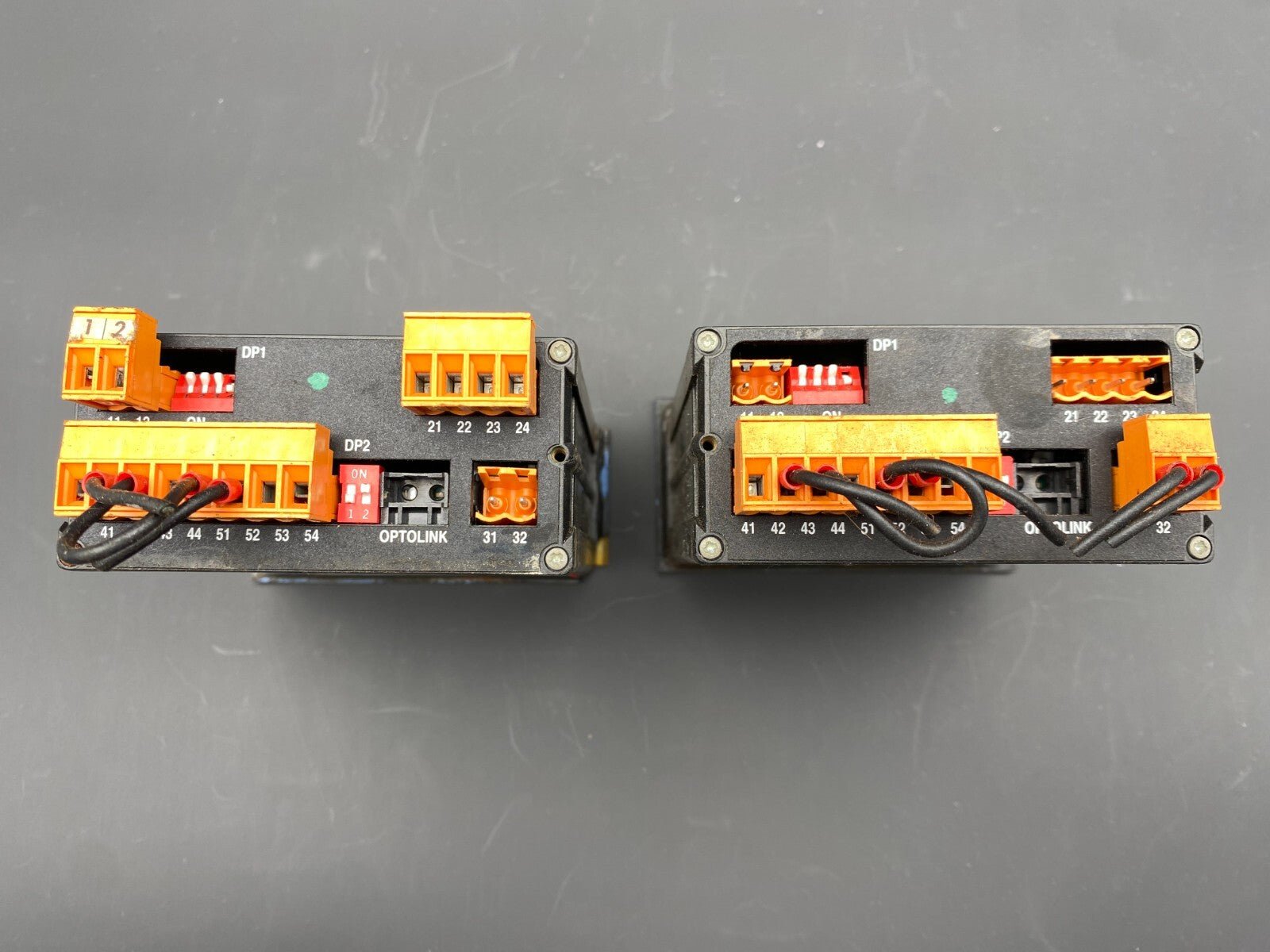 1pc x PR ELECTRONICS PREVIEW 5511 A2A 904582 UNIVERSAL INDICATOR - KLR Automation