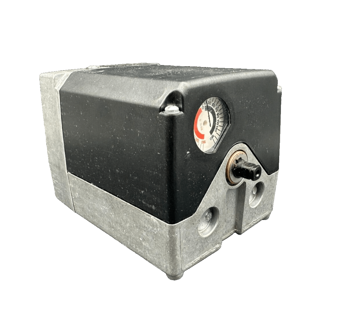 LANDIS GYR SQM56.684A2Z3 220 - 240V 20VA SERVOMOTEUR - KLR Automation