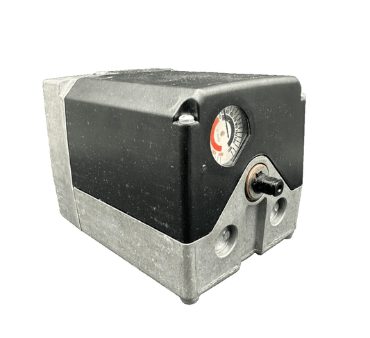 LANDIS GYR SQM56.684A2Z3 220 - 240V 20VA SERVOMOTEUR - KLR Automation