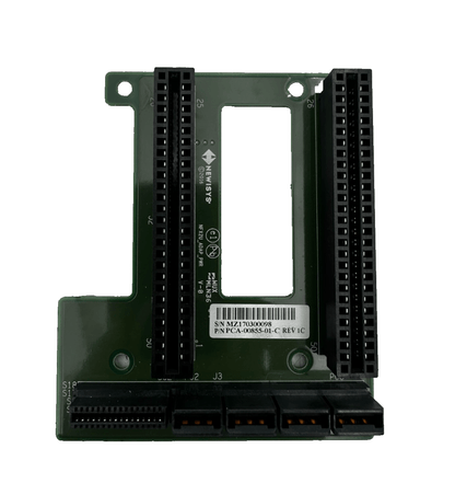 NEWISYS SANMINA PCA - 00855 - 01 - D REV A1 carte passive de distribution x3pc - KLR Automation