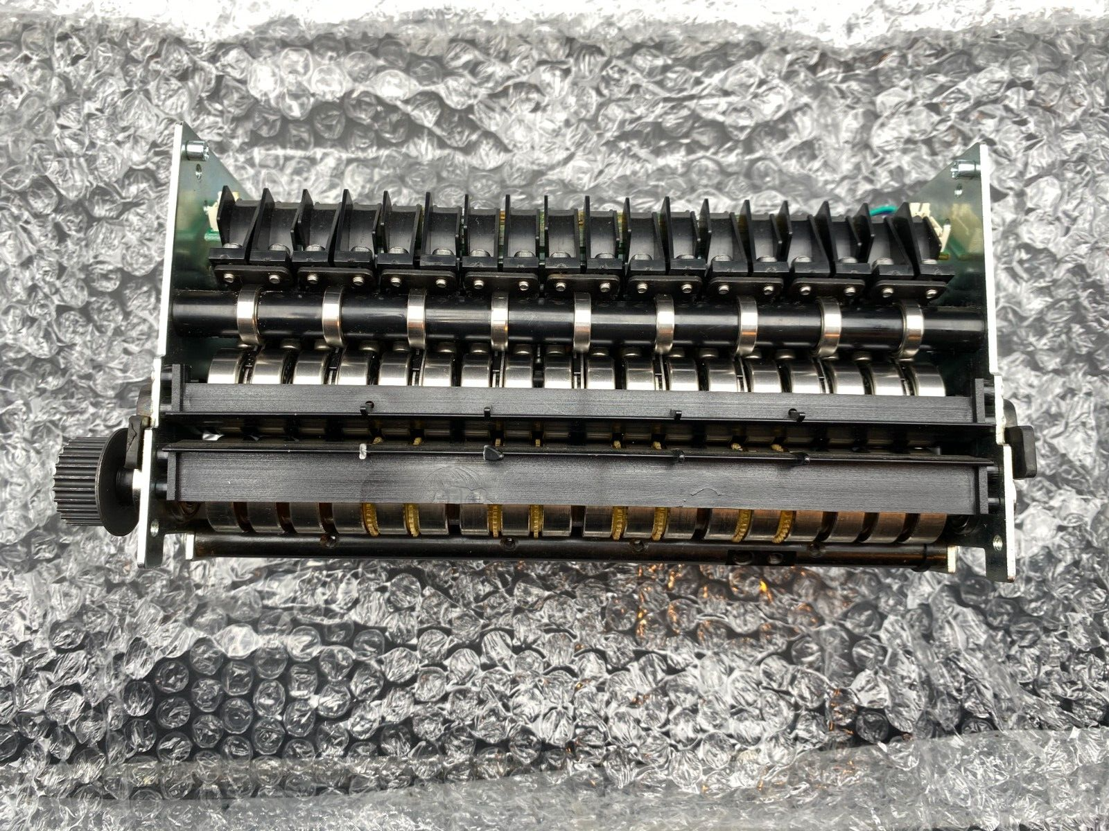 CPS P024/00000053 THICKNESS MEASUREMENT ASSY (16CH) x1pc