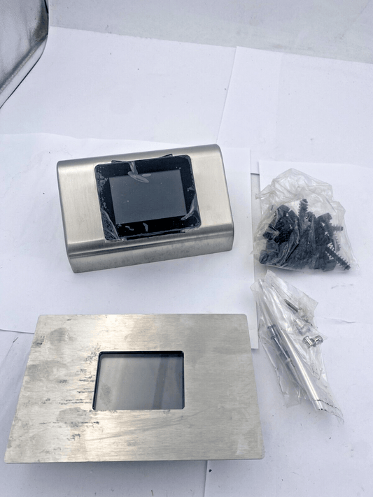 SODIMAS LCD DISPLAY 3.5’’ SAF COLOR 37SO20E00032 37SO20E00036Elevator parts lift - KLR Automation