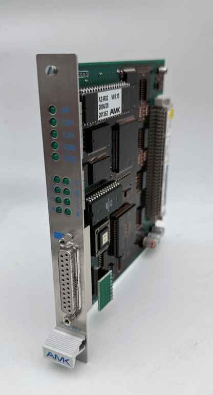 AMK AZ - R02 V03.13 CONTROL BOARD - KLR Automation