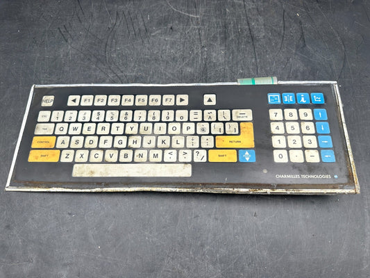 CHARMILLES Technologies RoboFil     851 6200 - 95 136  BOARD 8516200