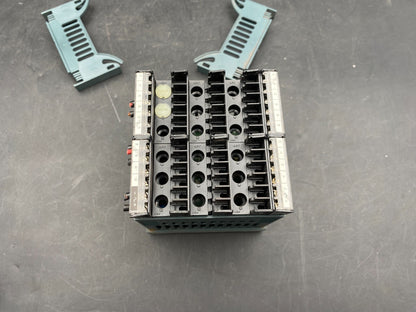 EUROTHERM 3204 3204/CC/VH/LRRX/X/4XL/S/FRA/FRA TEMPERATURE CONTROLLER