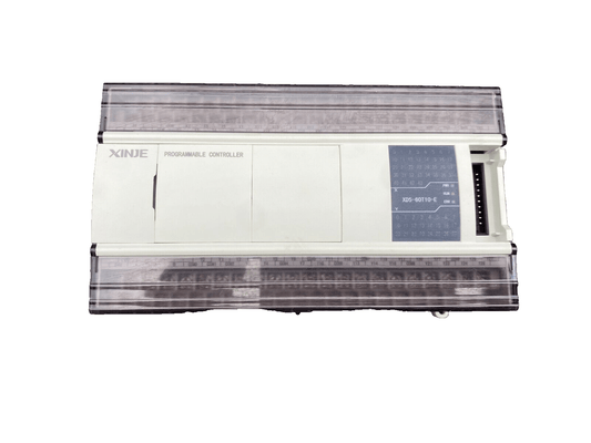 XINJE XD5 - 60T10 - E AC100 - 240V PROGRAMMABLE CONTROLLER - KLR Automation