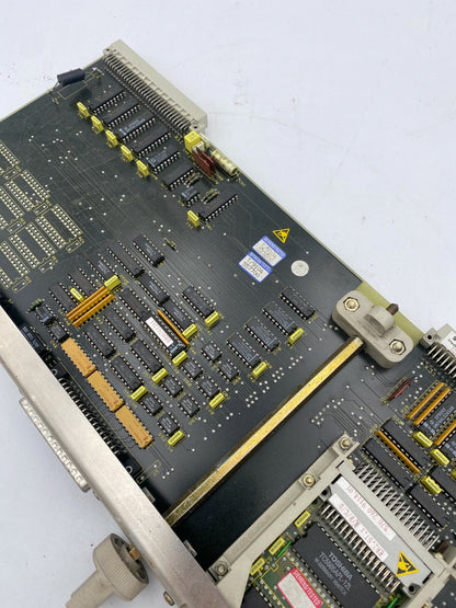 1pc x Carte RAM Multiport SIEMENS 6FX1121-8BA03 SINUMERIK 850,