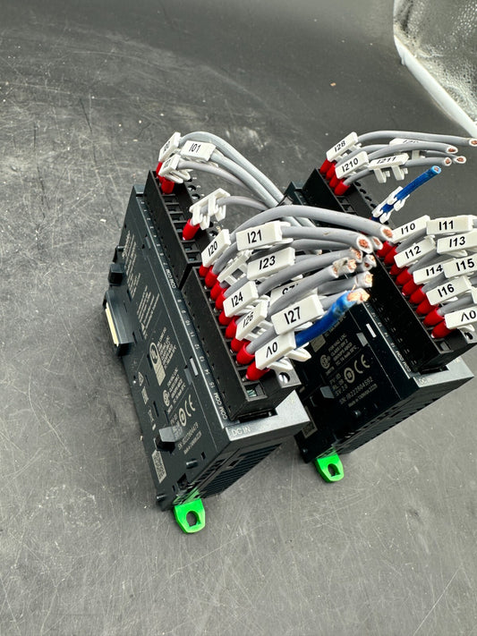 1pc x Schneider Electric MODICON TM3DI16 état neuf. Jamais servi