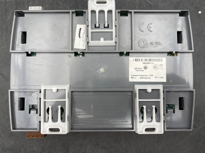 JOHNSON CONTROLS METASYS IOM IOM4711 MS - IOM4711 - 0 NETWORK CONTROLLER - KLR Automation