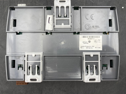 JOHNSON CONTROLS METASYS IOM IOM4711 MS - IOM4711 - 0 NETWORK CONTROLLER - KLR Automation