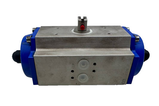 ALFA LAVAL SAUNDERS VIA RP30120508SA000 10/98 10BAR 145 PSI