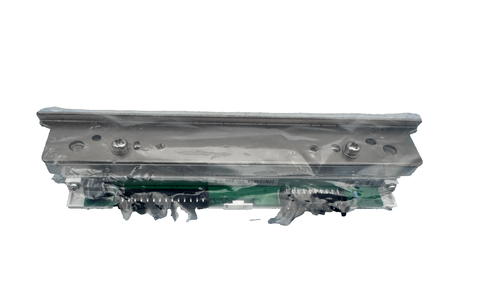 TOSHIBA ASYB - HEAD2 - SX - R 7FM01641000 FRU PRINT HEAD ASS'Y BSX4T - KLR Automation