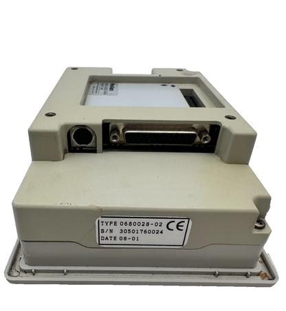 PRO-FACE DIGITAL GP270-SC21-24VP DC24V 12W