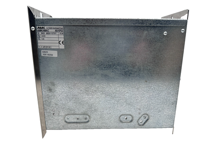AMK AMKAMAK AS-CP22 VERSION 01.04 WINDOWS 2000 PRO