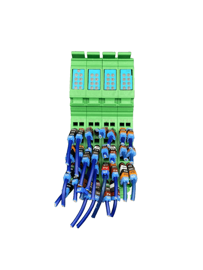 PHOENIX CONTACT IB IL 24 2861580 + 2862835 + 2861289 + 2862822 + 2861292 2861331 - KLR Automation