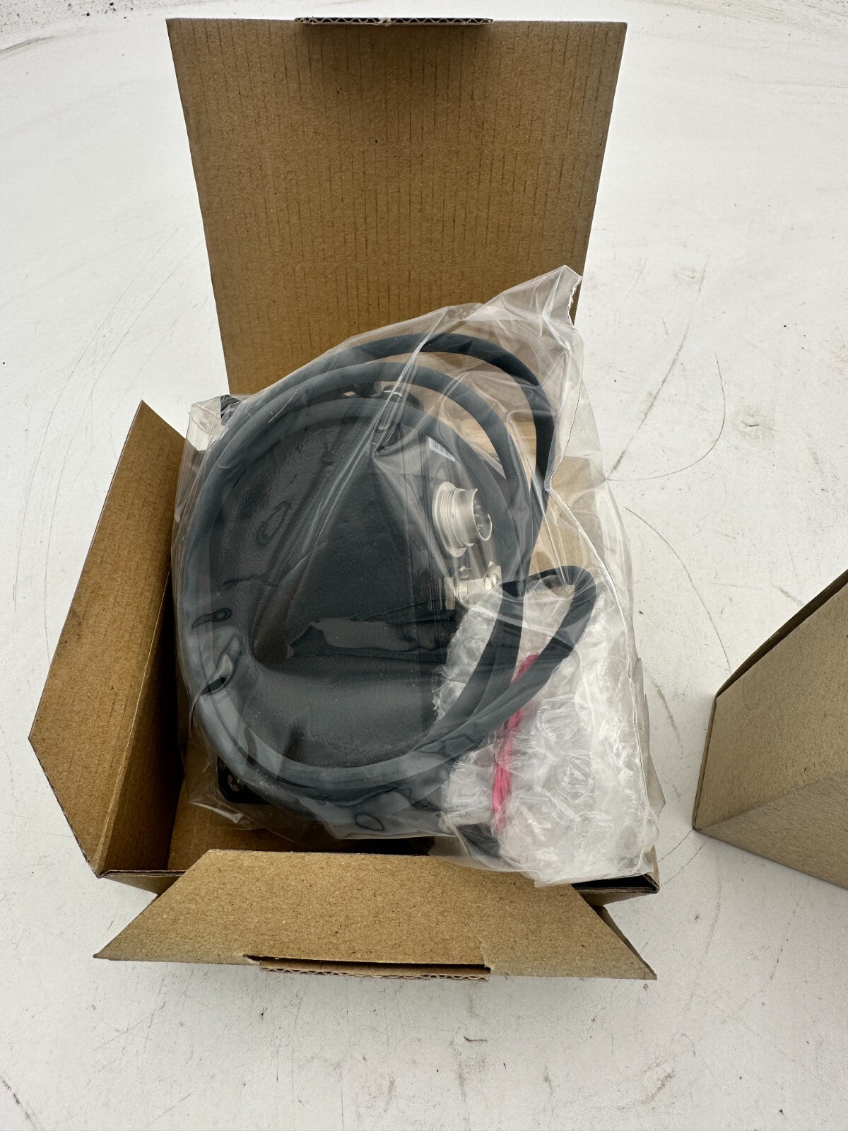 1pc. x PEPPERL+FUCHS VISOLUX  419232 RL12.1 HDM-Nr G2.110.1461/02