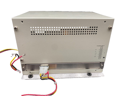 IEI PAC-52GW/IP-6S + DE LA RUE BOARD 4002110002 AVEC WINDOWS XP PRO SOFTWARE