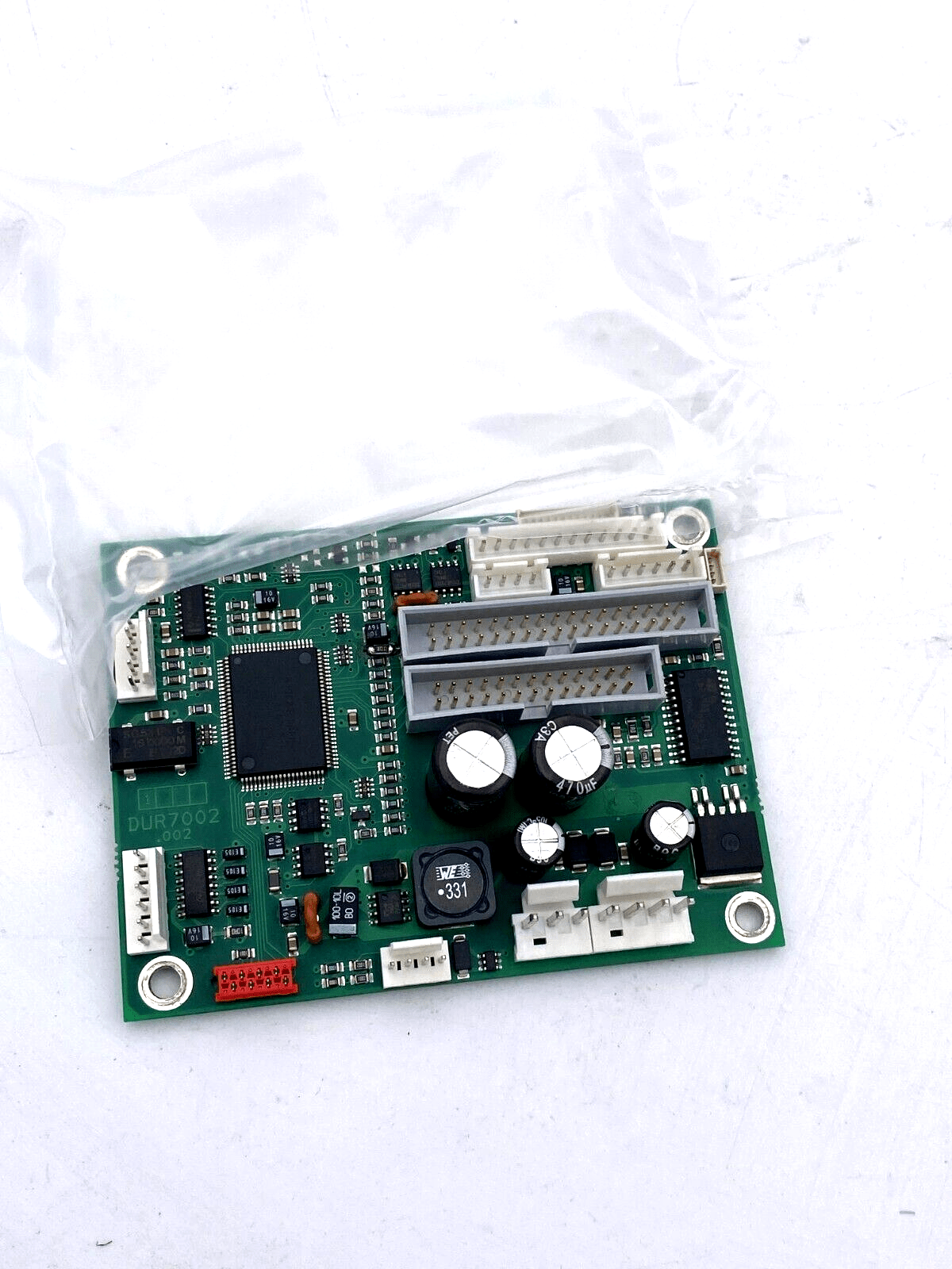 Board card DUR7002.002 DUR 7002 - KLR Automation