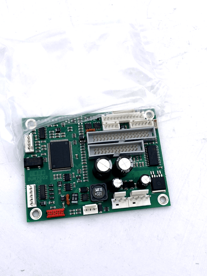 Board card DUR7002.002 DUR 7002 - KLR Automation