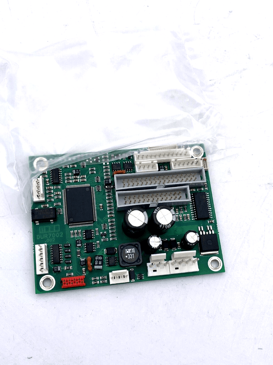 Board card DUR7002.002 DUR 7002 - KLR Automation