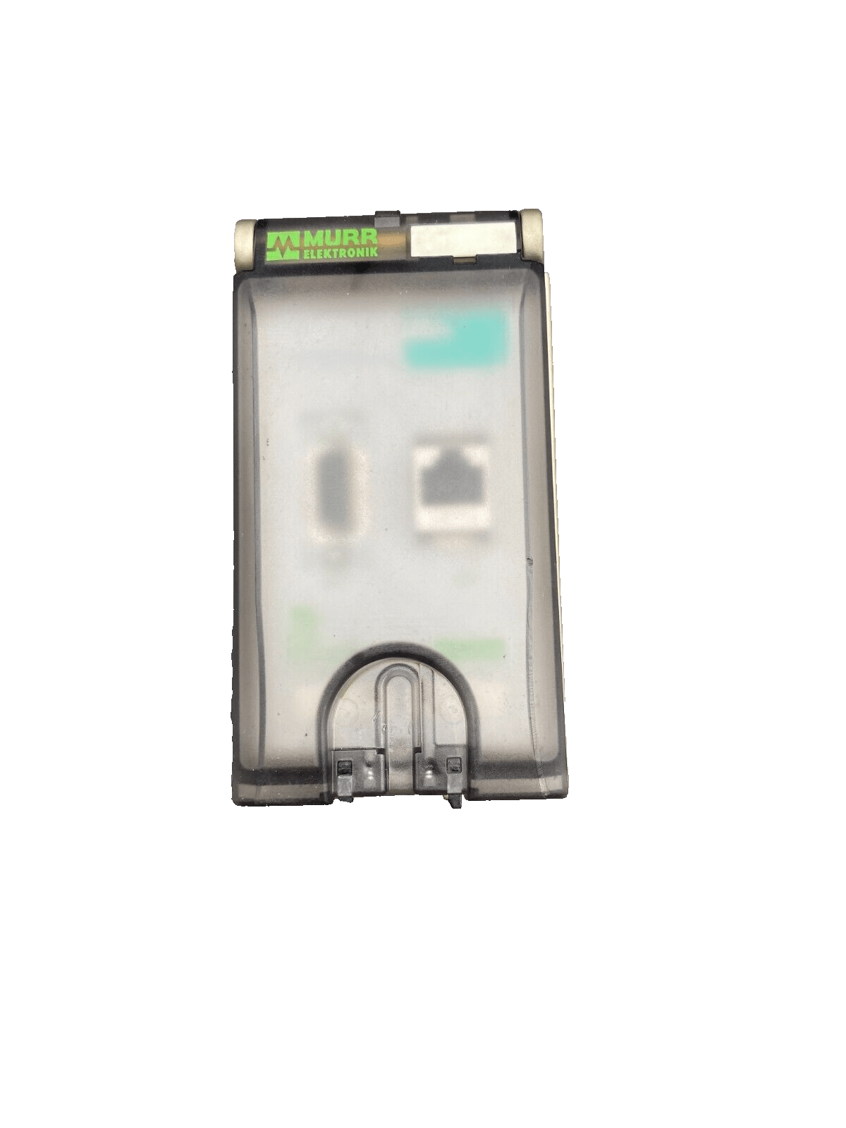 MURR ELEKTRONIK 4000 - 68000 - 1410000 + 4000 - 68213 - 0000000 - KLR Automation