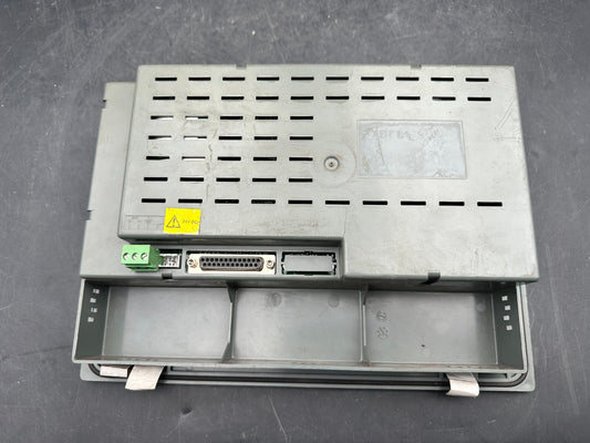 TELEMECANIQUE  MAGELIS XBT OPERATOR TERMINAL