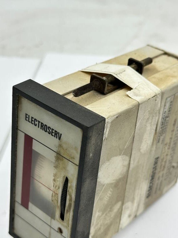 1pc x ELECTROSERV 481A - P - 200J - I - 00 - KLR Automation