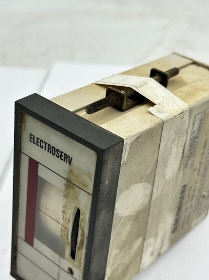 1pc x ELECTROSERV 481A - P - 200J - I - 00 - KLR Automation