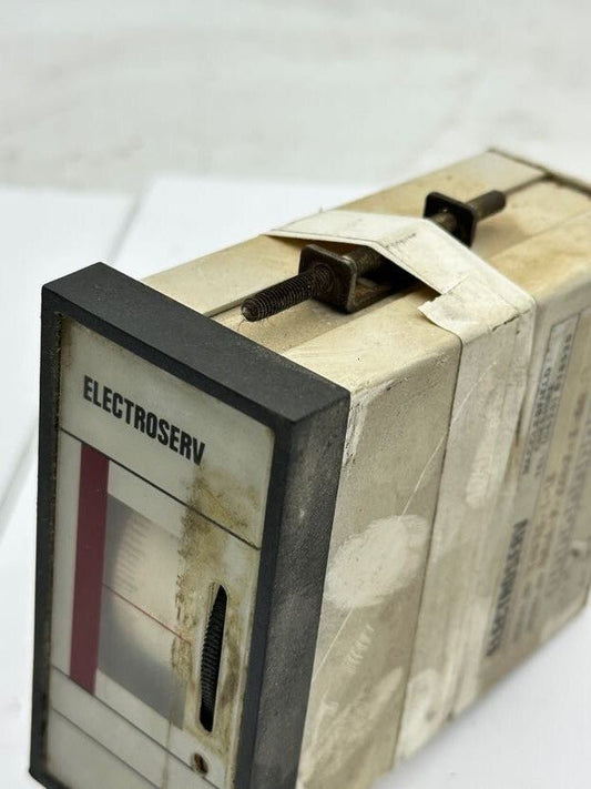 1pc x ELECTROSERV 481A - P - 200J - I - 00 - KLR Automation