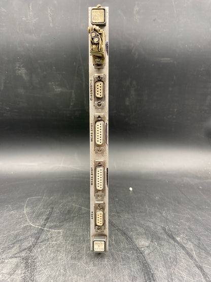 1pc x 40222263645 - PHILIPS - 4022 226 3645 / Carte RM/RM drive mod USED