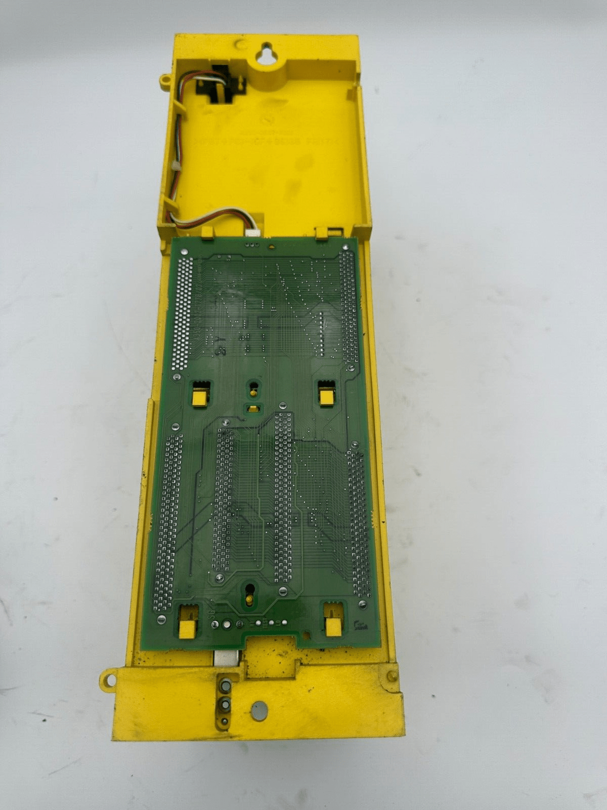 FANUC A16B - 3200 - 0412 + A16B - 2203 - 0370 + A05B - 2400 - C060 - KLR Automation