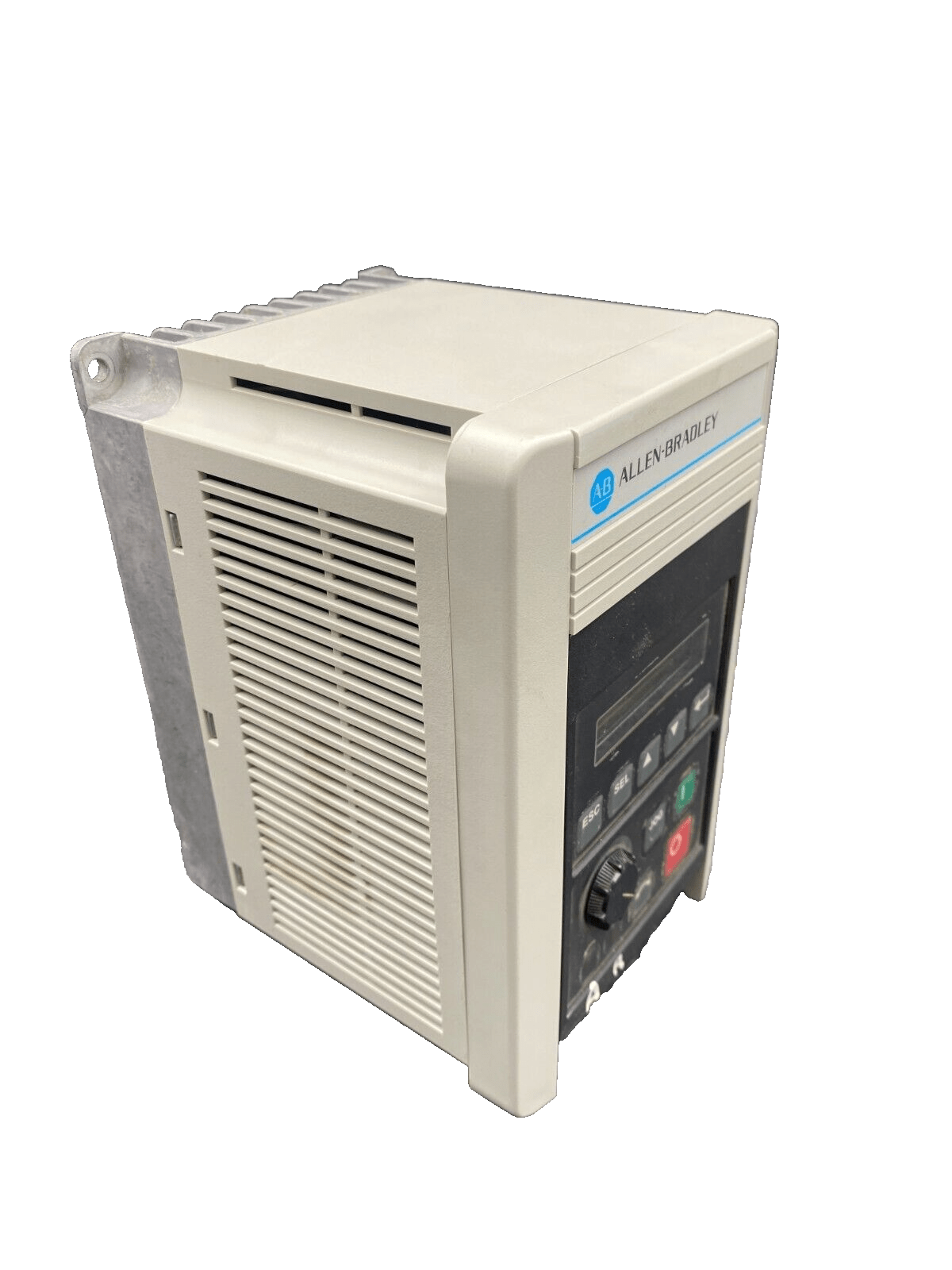 ALLEN - BRADLEY 1305 - AA04A - FR 0.75kW/1HP 200 - 230V AC DRIVE - KLR Automation