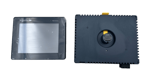 SCHNEIDER ELECTRIC HMIS5T PV:12 RL:23 SV:08 + HMIS65 PV:04 RL:11 - KLR Automation