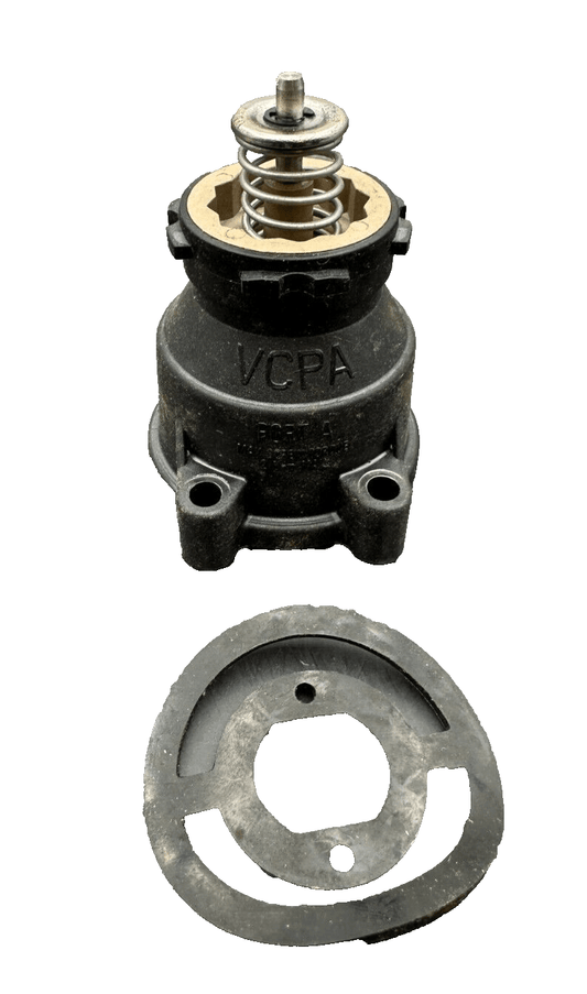 DE DIETRICH 86665603 VANNE 3 VOIES CPL - KLR Automation