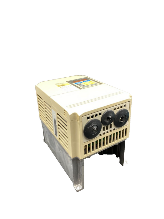 OMRON 3G3XV-AB015-CE 3G3XV INVERTER SYSDRIVE 200V 1PH 1.5kW x1pc