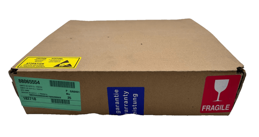 DE DIETRICH 88065554 CARTE UC CITY C+ TESTEE - KLR Automation