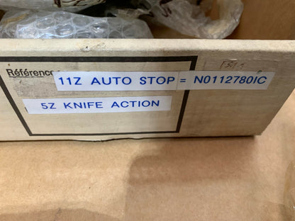 SHOEI KIKAI Circuit board card Auto-Stop 7801C  OK