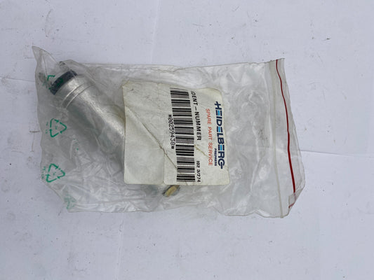 1pc x SIEMENS POWER CAPACITOR B25832-A4225-K