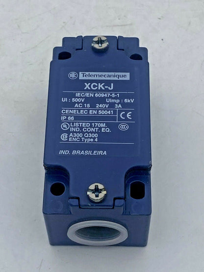 XCK-J Telemecanique Limit Switch
