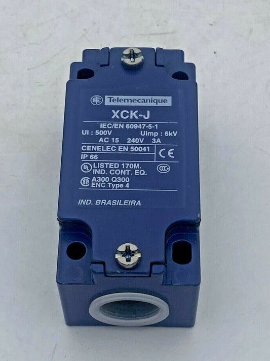 XCK-J Telemecanique Limit Switch