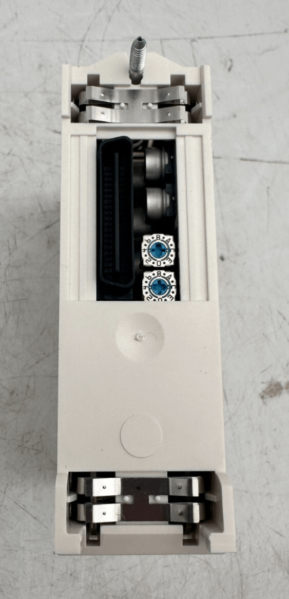 SCHNEIDER ELECTRIC BMXP342020 CPU340 - 20 MODBUS ETHERNET - KLR Automation
