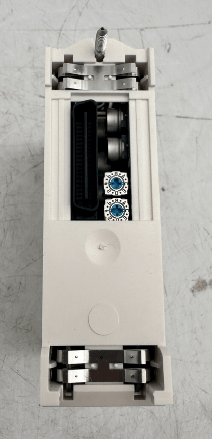 SCHNEIDER ELECTRIC BMXP342020 CPU340 - 20 MODBUS ETHERNET - KLR Automation
